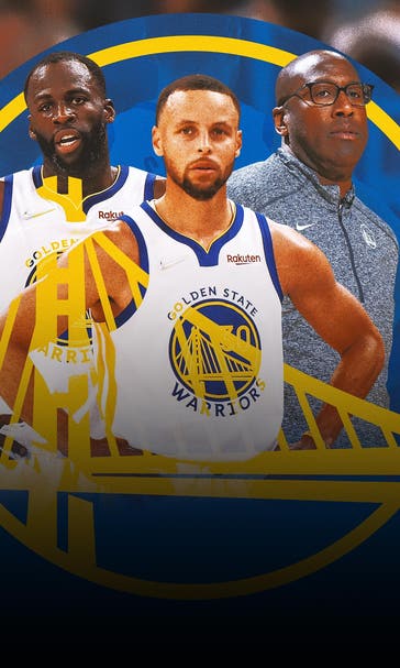 How Warriors survived emotional day and eked out win over Grizzlies